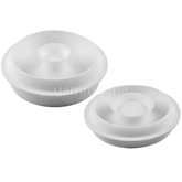 Moule Silicone x2 Kit Eternity 1800ml Ø22cm - Silikomart